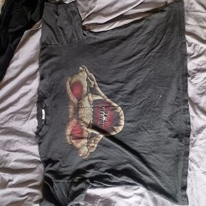 Vintage Stone Cold Steve Austin 3:16 DTA